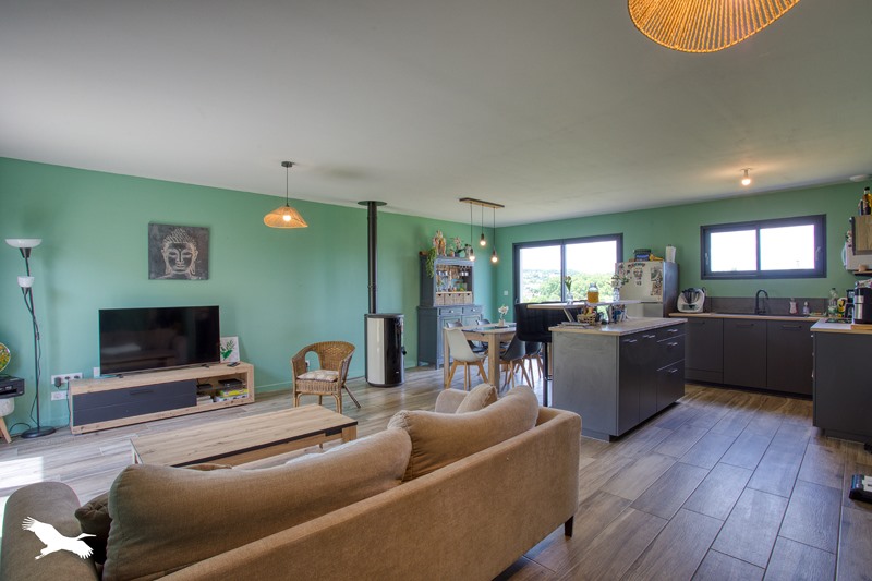 Vente Maison MARTEL - 4 pièces -93 m² - (46600)
