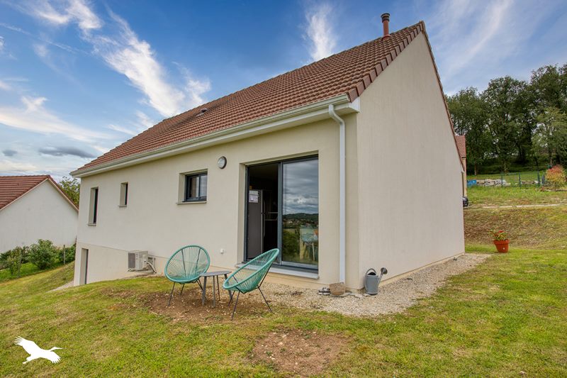 Vente Maison MARTEL - 4 pièces -93 m² - (46600)