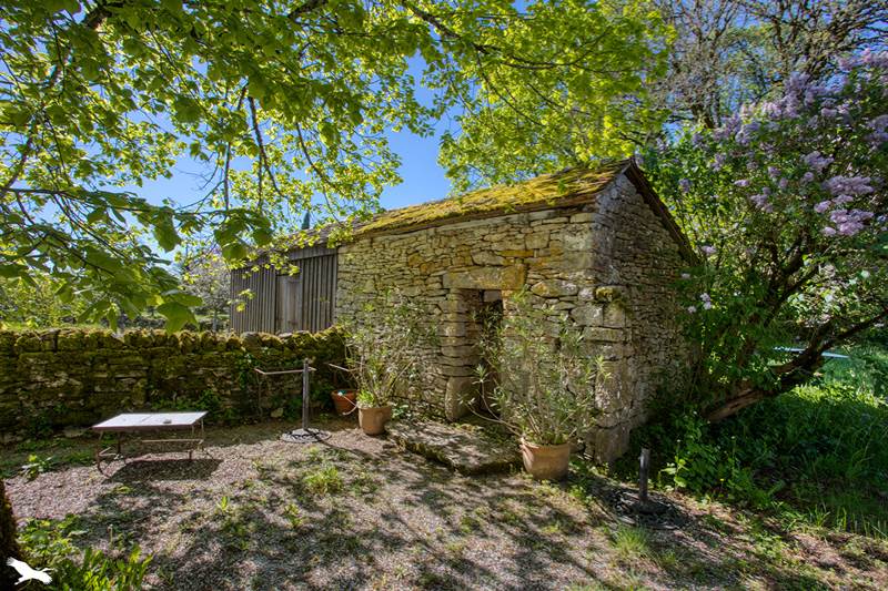 Vente Maison MONTVALENT - 11 pièces -342 m² - (46600)