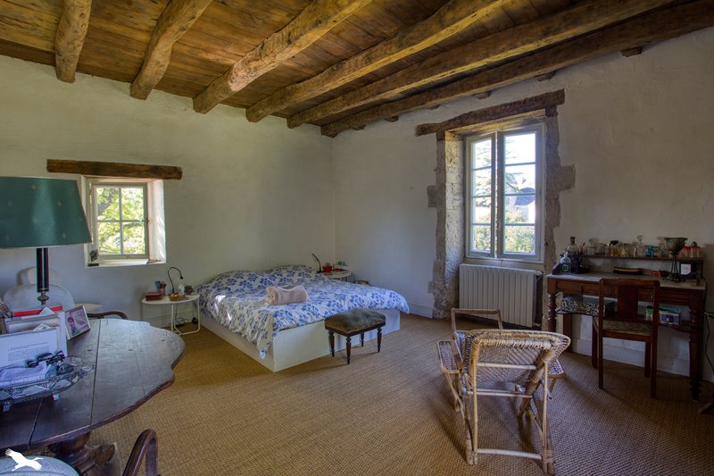 Vente Maison MONTVALENT - 11 pièces -342 m² - (46600)