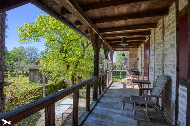Vente Maison MONTVALENT - 11 pièces -342 m² - (46600)
