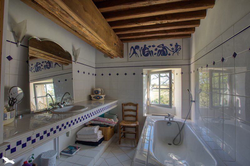 Vente Maison MONTVALENT - 11 pièces -342 m² - (46600)