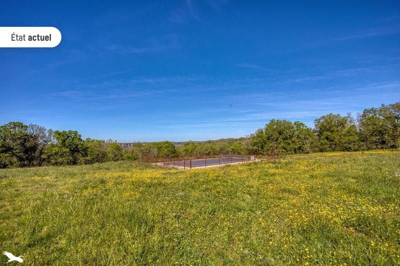 Vente Maison MONTVALENT - 11 pièces -342 m² - (46600)