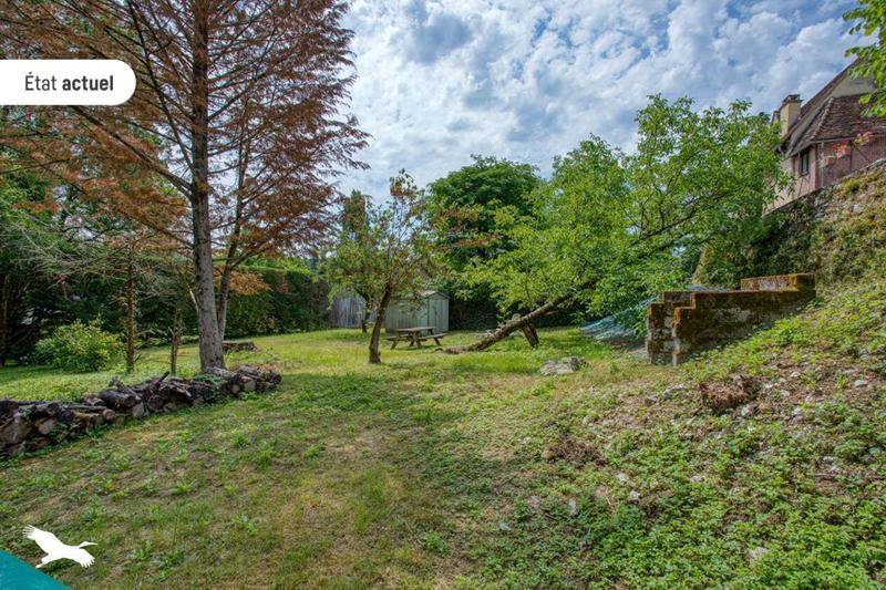 Vente Maison CREYSSE - 3 pièces -70 m² - (46600)
