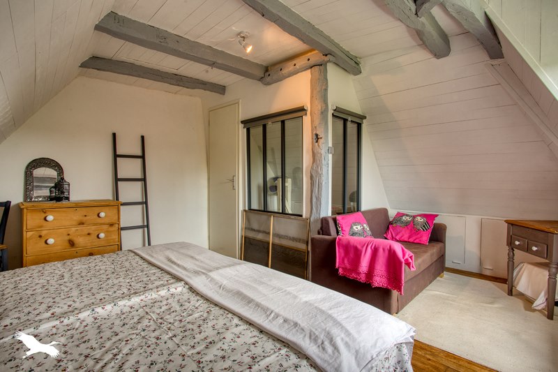 Vente Maison CREYSSE - 3 pièces -70 m² - (46600)