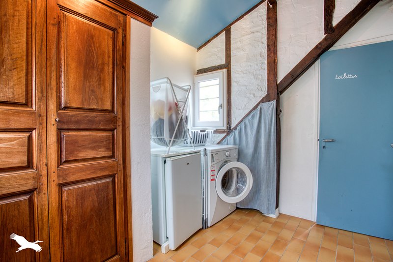 Vente Maison CREYSSE - 3 pièces -70 m² - (46600)