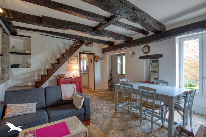 Vente Maison CREYSSE - 3 pièces -70 m² - (46600)