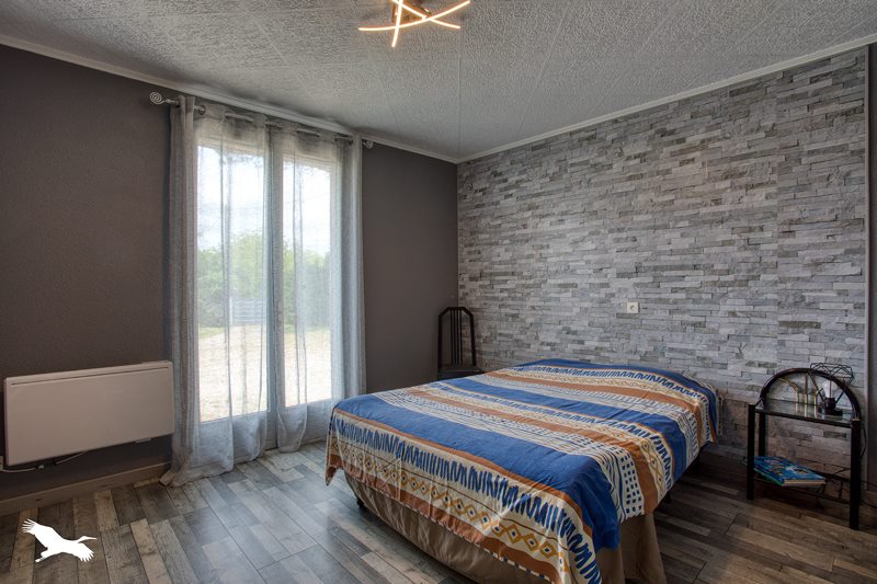 Vente Maison CREYSSE - 4 pièces -91,5 m² - (46600)