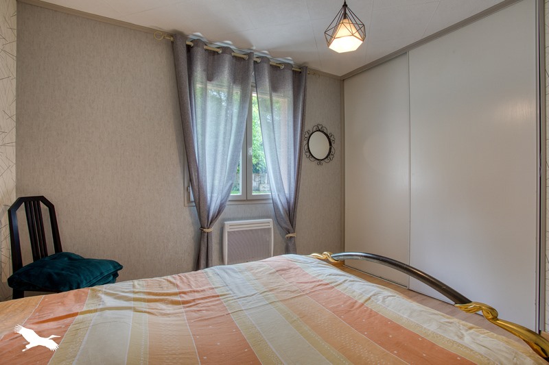 Vente Maison CREYSSE - 4 pièces -91,5 m² - (46600)