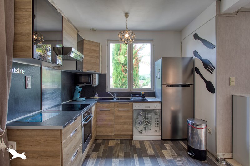 Vente Maison CREYSSE - 4 pièces -91,5 m² - (46600)