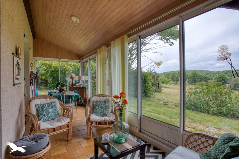 Vente Maison NESPOULS - 5 pièces -104 m² - (19600)