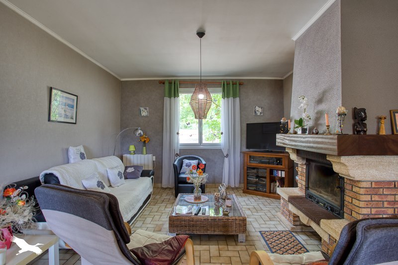 Vente Maison NESPOULS - 5 pièces -104 m² - (19600)