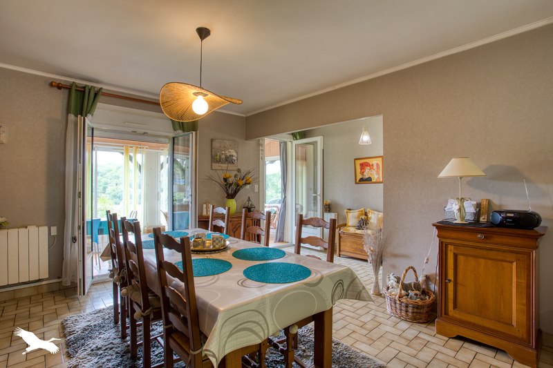 Vente Maison NESPOULS - 5 pièces -104 m² - (19600)