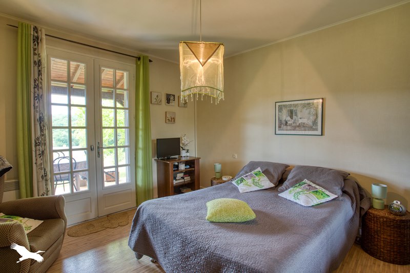 Vente Maison NESPOULS - 5 pièces -104 m² - (19600)