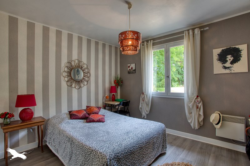 Vente Maison NESPOULS - 5 pièces -104 m² - (19600)
