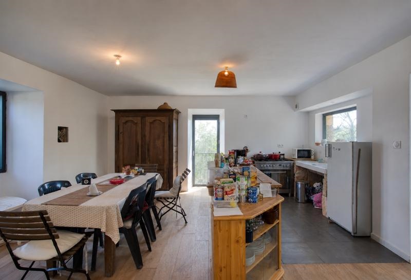 Vente Grange CARENNAC - 4 pièces -106 m² - (46110)