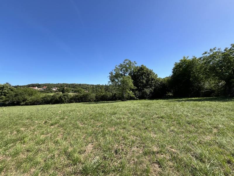 Vente Terrain MARTEL - -1100 m² - (46600)