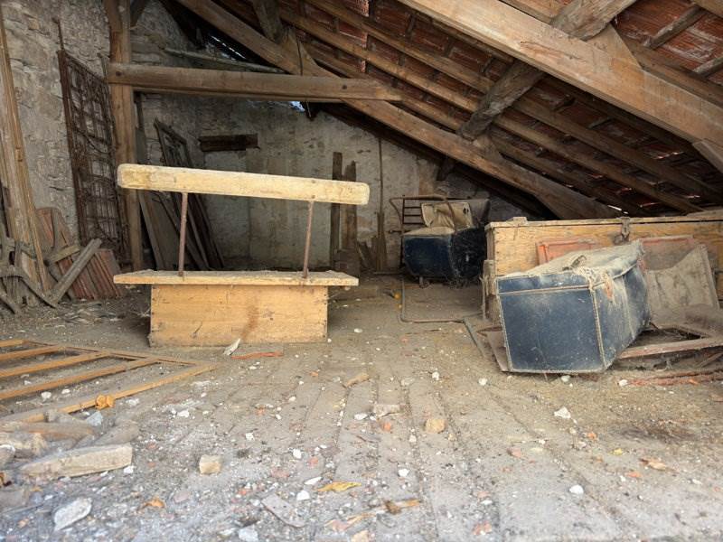 Vente Maison MARTEL - 1 pièce -50 m² - (46600)