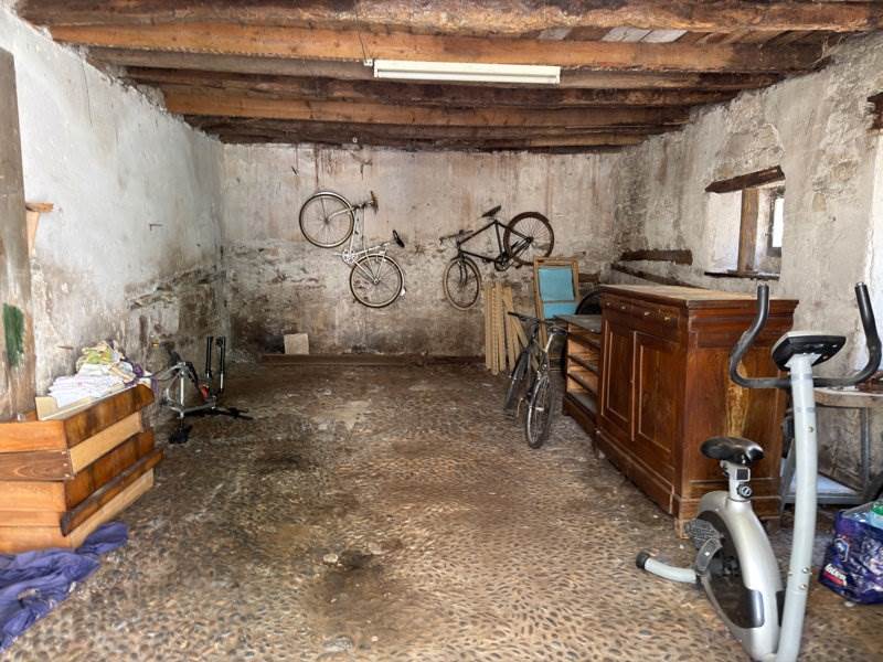Vente Maison MARTEL - 1 pièce -50 m² - (46600)