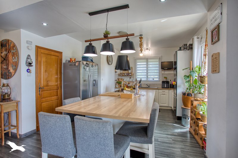 Vente Maison VAYRAC - 4 pièces -90 m² - (46110)