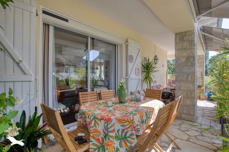 Vente Maison VAYRAC - 4 pièces -90 m² - (46110)