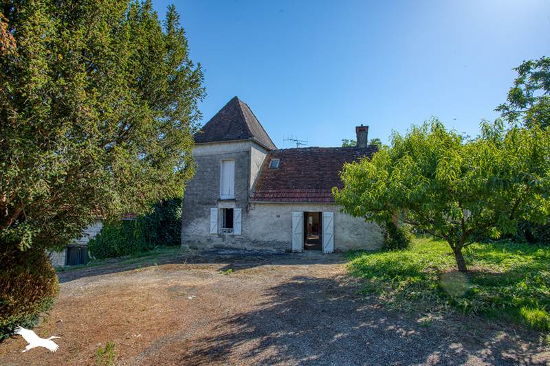 Vente Maison ST DENIS LES MARTEL - 5 pièces -90 m² - (46600)