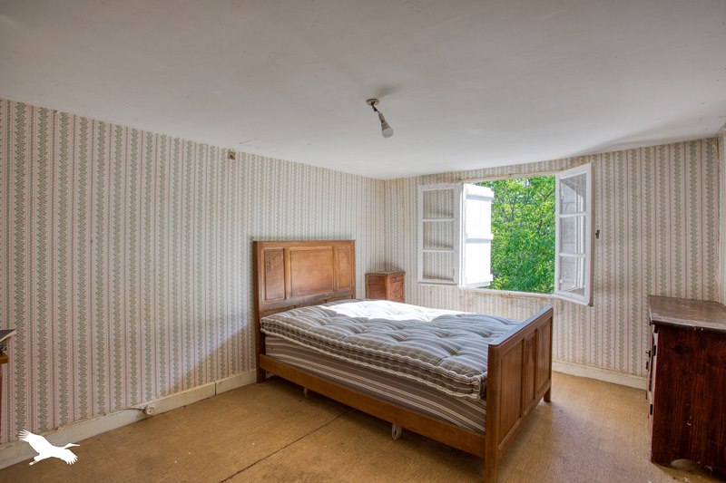 Vente Maison ST DENIS LES MARTEL - 5 pièces -90 m² - (46600)