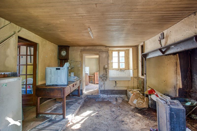 Vente Maison ST DENIS LES MARTEL - 5 pièces -90 m² - (46600)