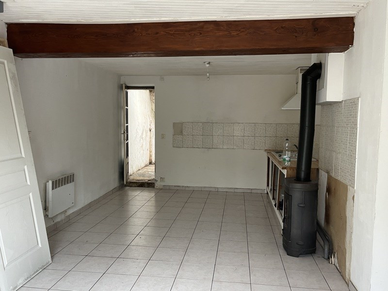 Vente Maison BETAILLE - 3 pièces -53 m² - (46110)