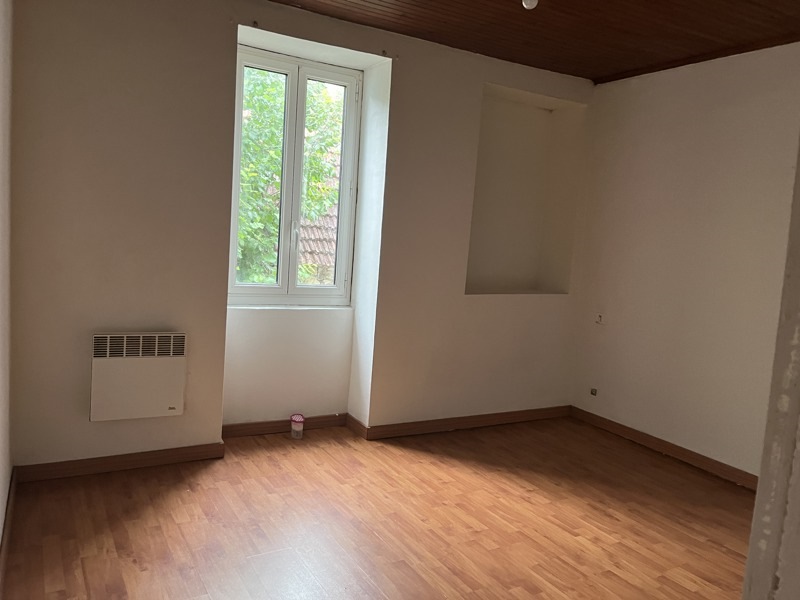 Vente Maison BETAILLE - 3 pièces -53 m² - (46110)