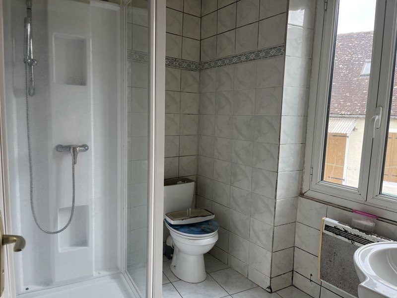Vente Maison BETAILLE - 3 pièces -53 m² - (46110)