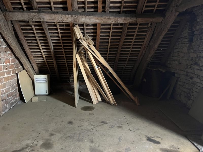 Vente Maison BETAILLE - 3 pièces -53 m² - (46110)