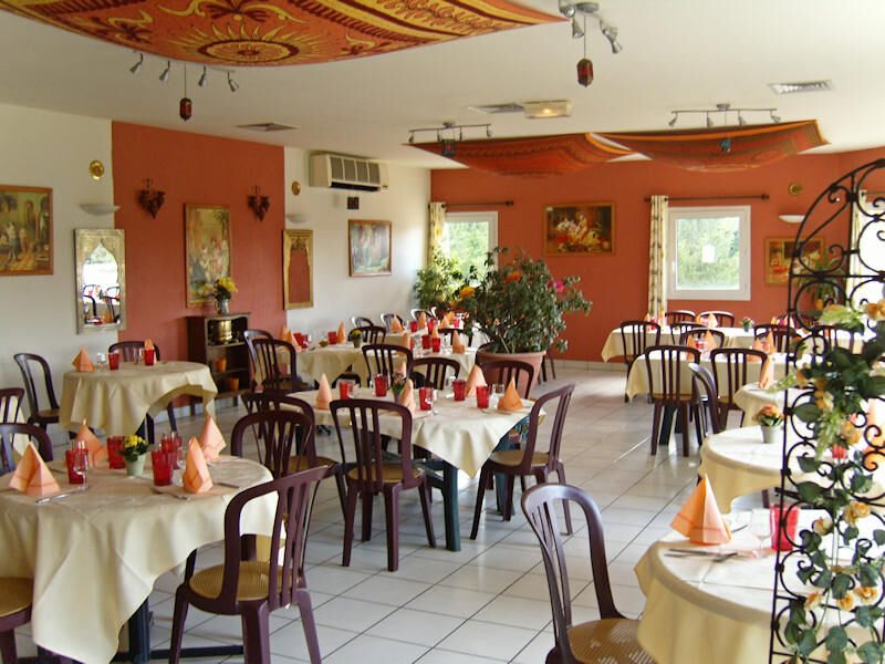 Vente Maison CAVAGNAC - 5 pièces -254 m² - (46110)