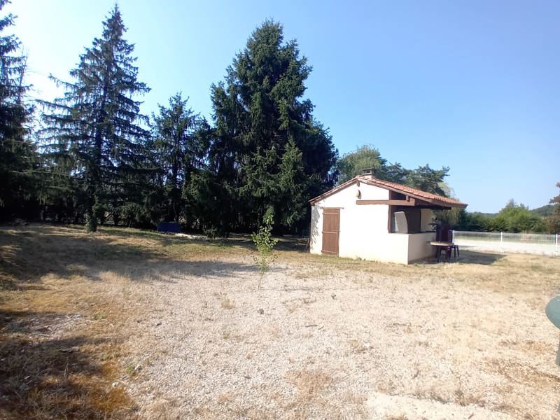 Vente Maison CAVAGNAC - 5 pièces -254 m² - (46110)