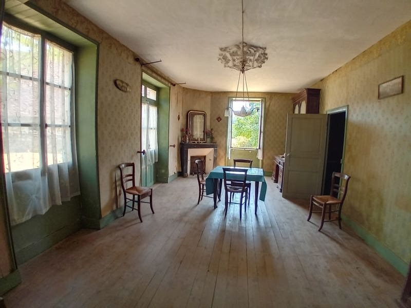 Vente Maison STRENQUELS - 7 pièces -159 m² - (46110)