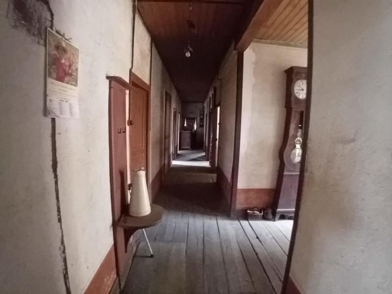 Vente Maison STRENQUELS - 7 pièces -159 m² - (46110)