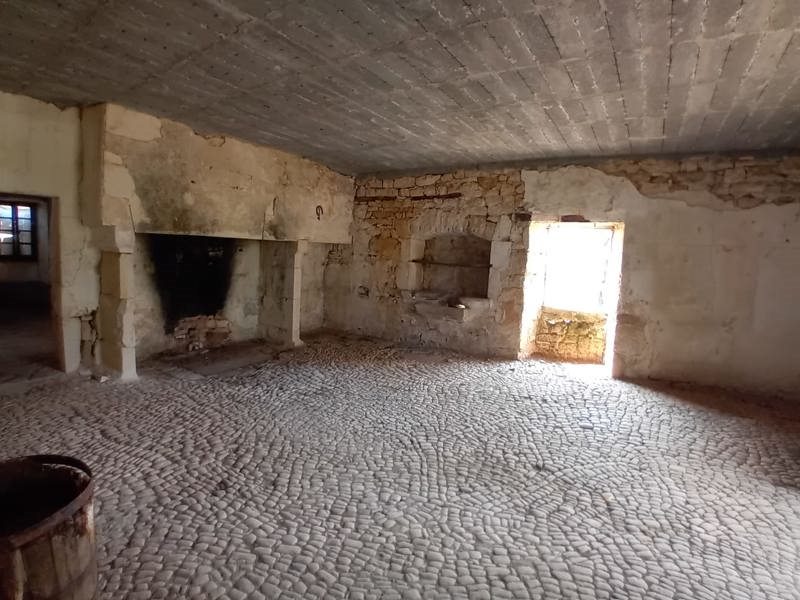 Vente Maison STRENQUELS - 2 pièces -68 m² - (46110)