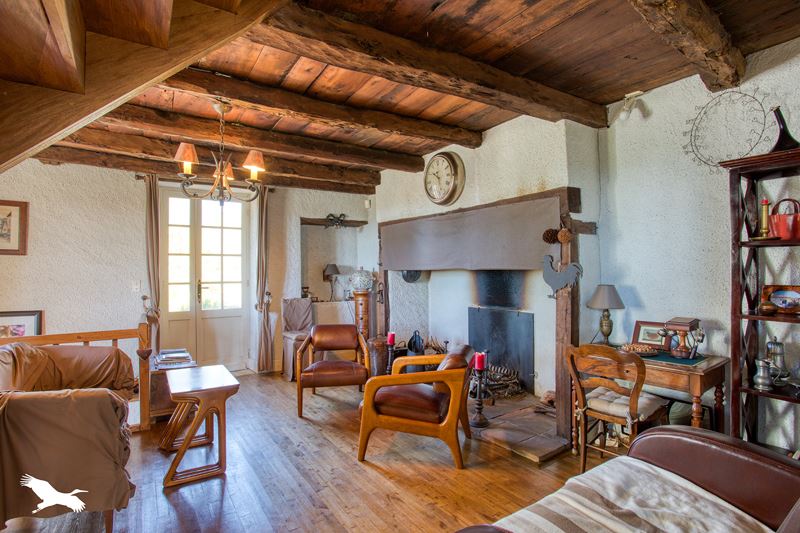 Vente Maison MARTEL - 5 pièces -100 m² - (46600)