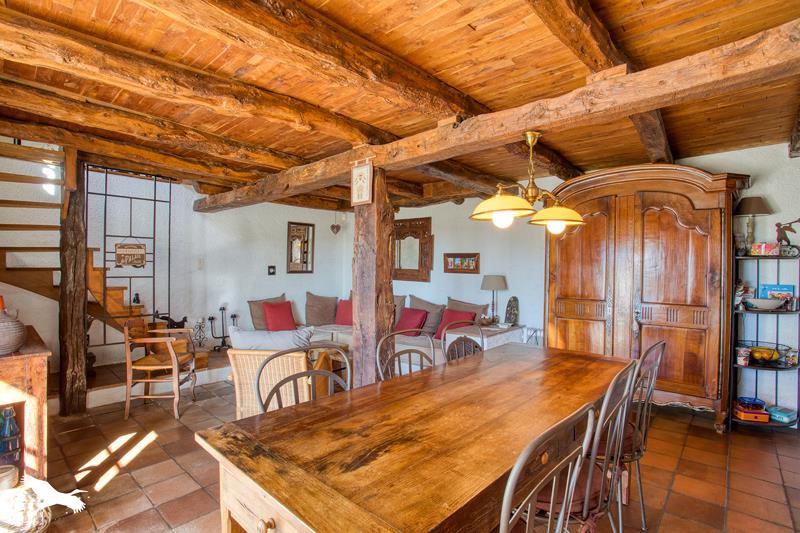 Vente Maison MARTEL - 5 pièces -100 m² - (46600)