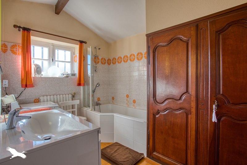 Vente Maison MARTEL - 5 pièces -100 m² - (46600)