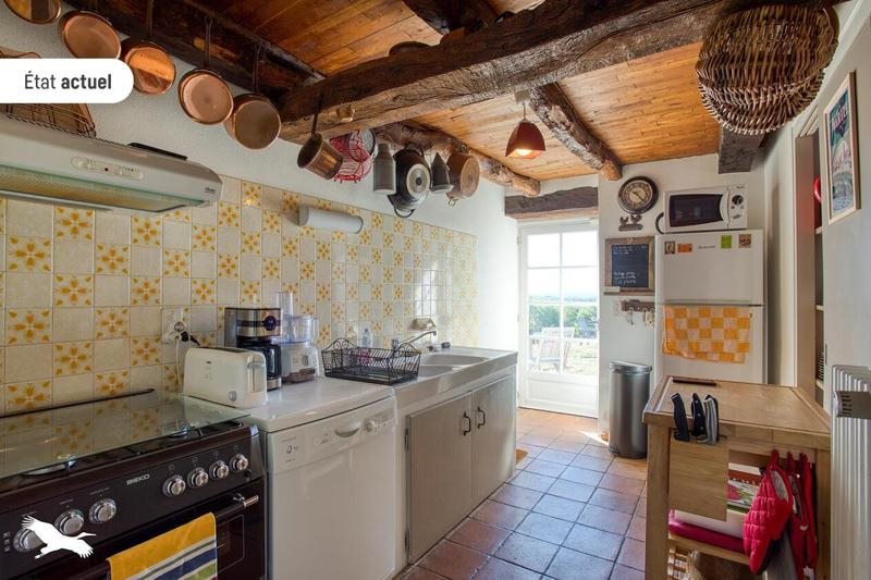 Vente Maison MARTEL - 5 pièces -100 m² - (46600)