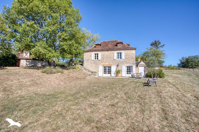 Vente Maison MARTEL - 5 pièces -100 m² - (46600)