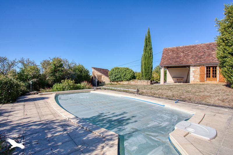 Vente Maison MARTEL - 5 pièces -100 m² - (46600)