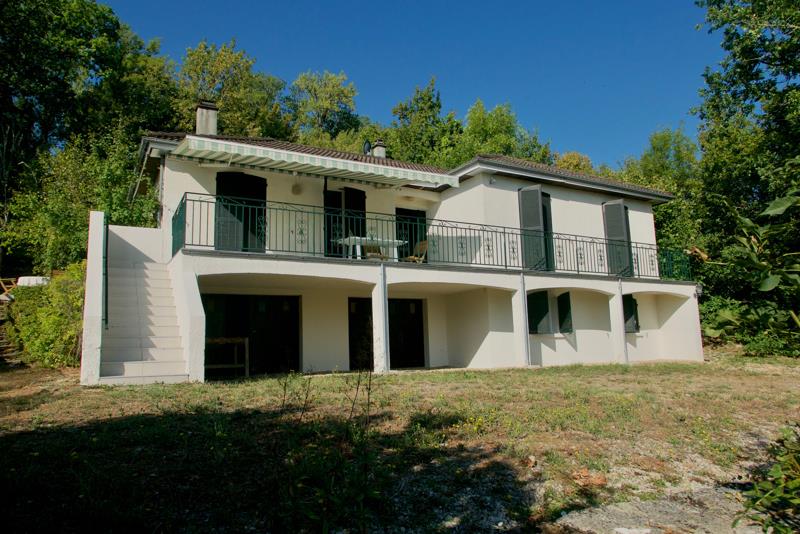 Vente Maison CRESSENSAC SARRAZAC 46600 6 pièces - 140 m²