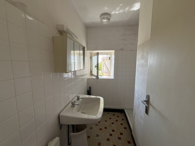 Vente Maison CRESSENSAC SARRAZAC - 2 pièces -70 m² - (46600)