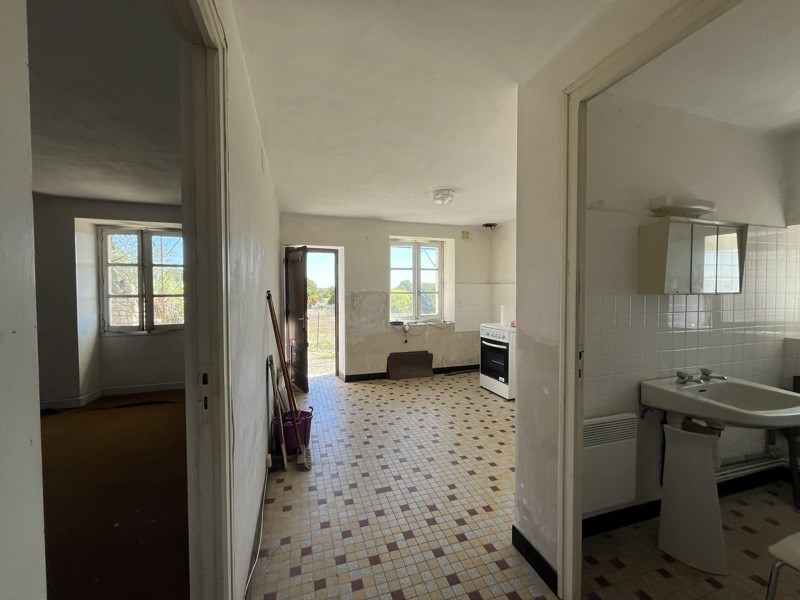 Vente Maison CRESSENSAC SARRAZAC - 2 pièces -70 m² - (46600)