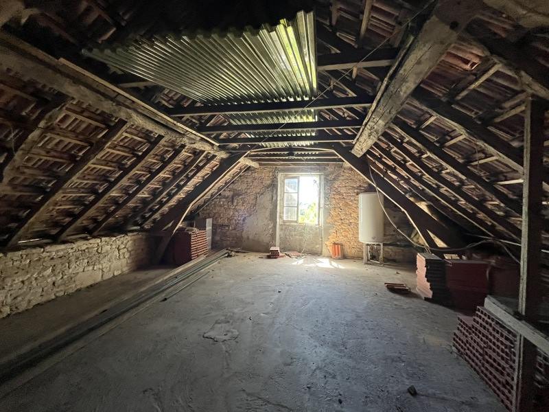 Vente Maison CRESSENSAC SARRAZAC - 2 pièces -70 m² - (46600)
