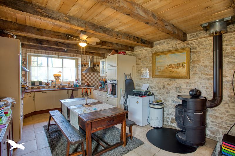 Vente Maison Martel - 3 pièces -66 m² - (46600)