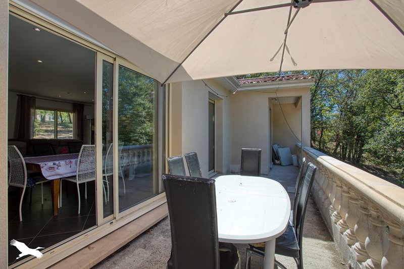 Vente Maison CRESSENSAC SARRAZAC - 4 pièces -103 m² - (46600)