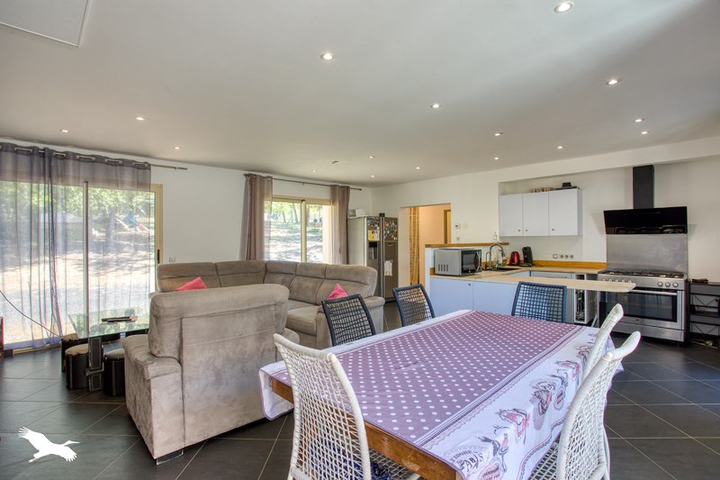 Vente Maison CRESSENSAC SARRAZAC - 4 pièces -103 m² - (46600)